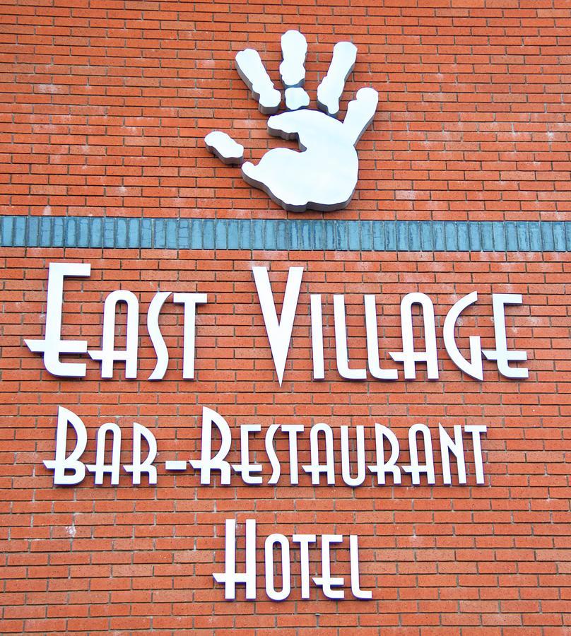 East Village Hotel Корк Екстер'єр фото
