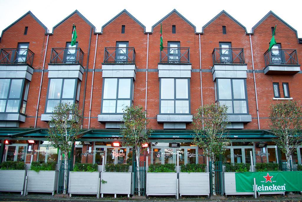 East Village Hotel Корк Екстер'єр фото