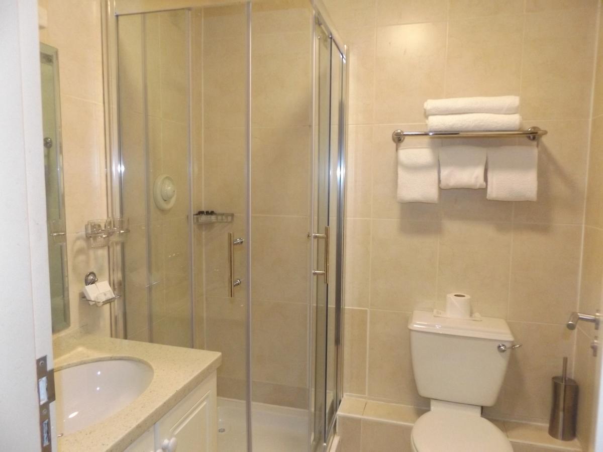 East Village Hotel Корк Екстер'єр фото