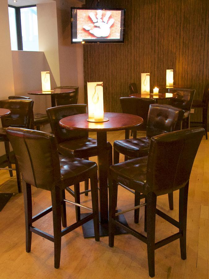 East Village Hotel Корк Екстер'єр фото