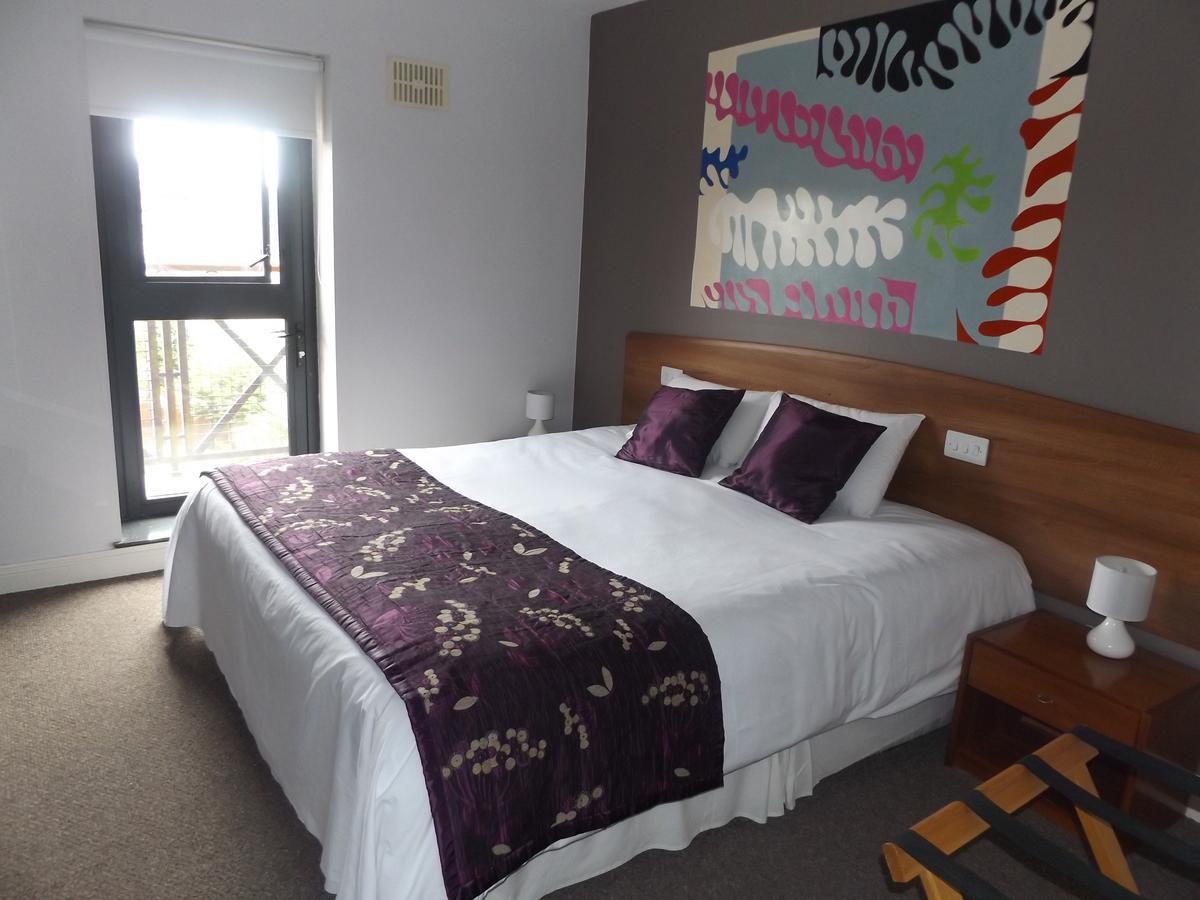 East Village Hotel Корк Екстер'єр фото
