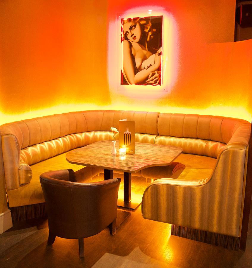 East Village Hotel Корк Екстер'єр фото
